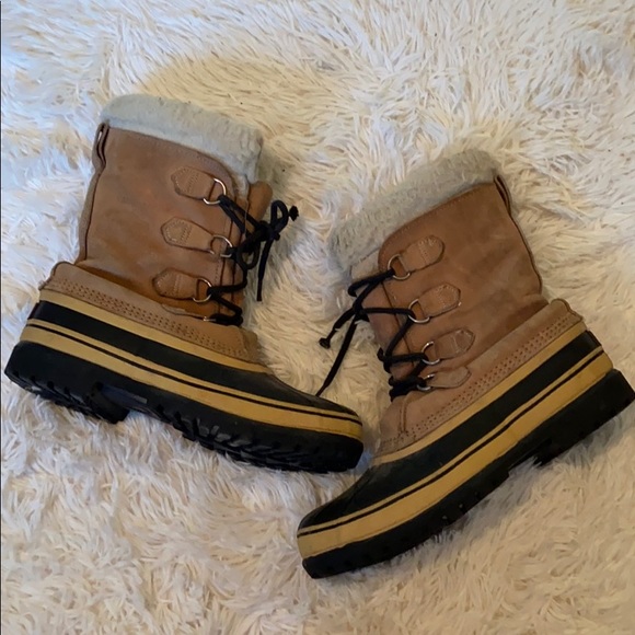 Sorel Shoes - Sorel Caribou winter boots